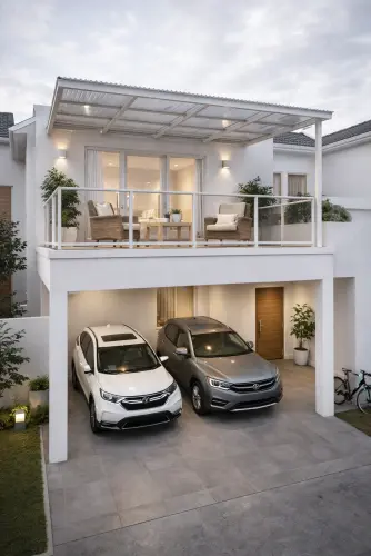 Kontraktor Mezzanine sukmajaya