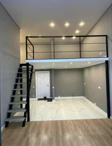 Kontraktor Mezzanine sukmajaya- Terpercaya